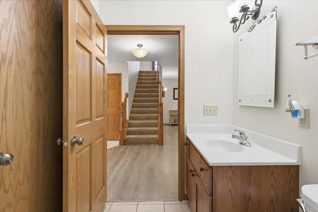 $580,000 | 1787 St Andrew's Place, New Richmond, WI 54017