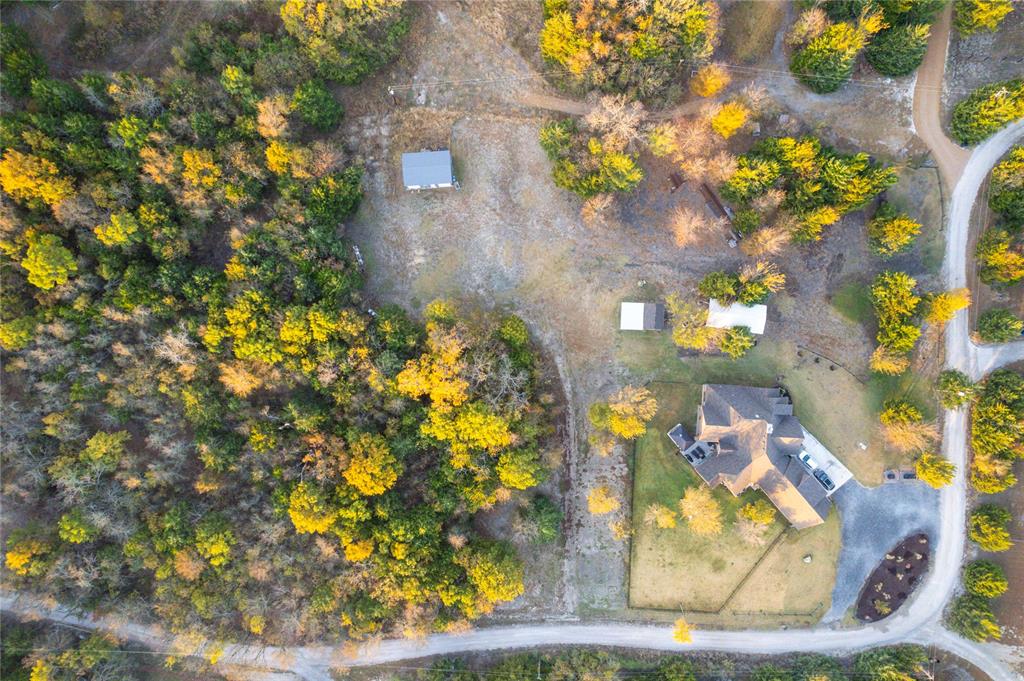 3300 Rigsby Lane Celina, TX 75009 - Photo 40 of 40 a view of a yard