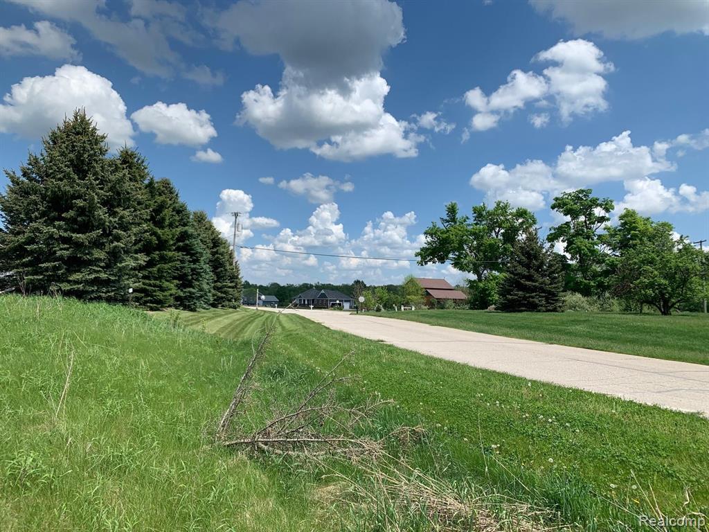 Lot 12 Doves Point Brighton, MI 48114 - Photo 4 of 4