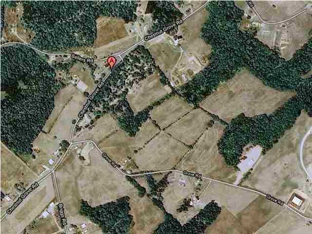 0 Chestnut Grove Road, Unit 8 Dandridge, TN 37725 - Photo 4 of 4 Additional Photo