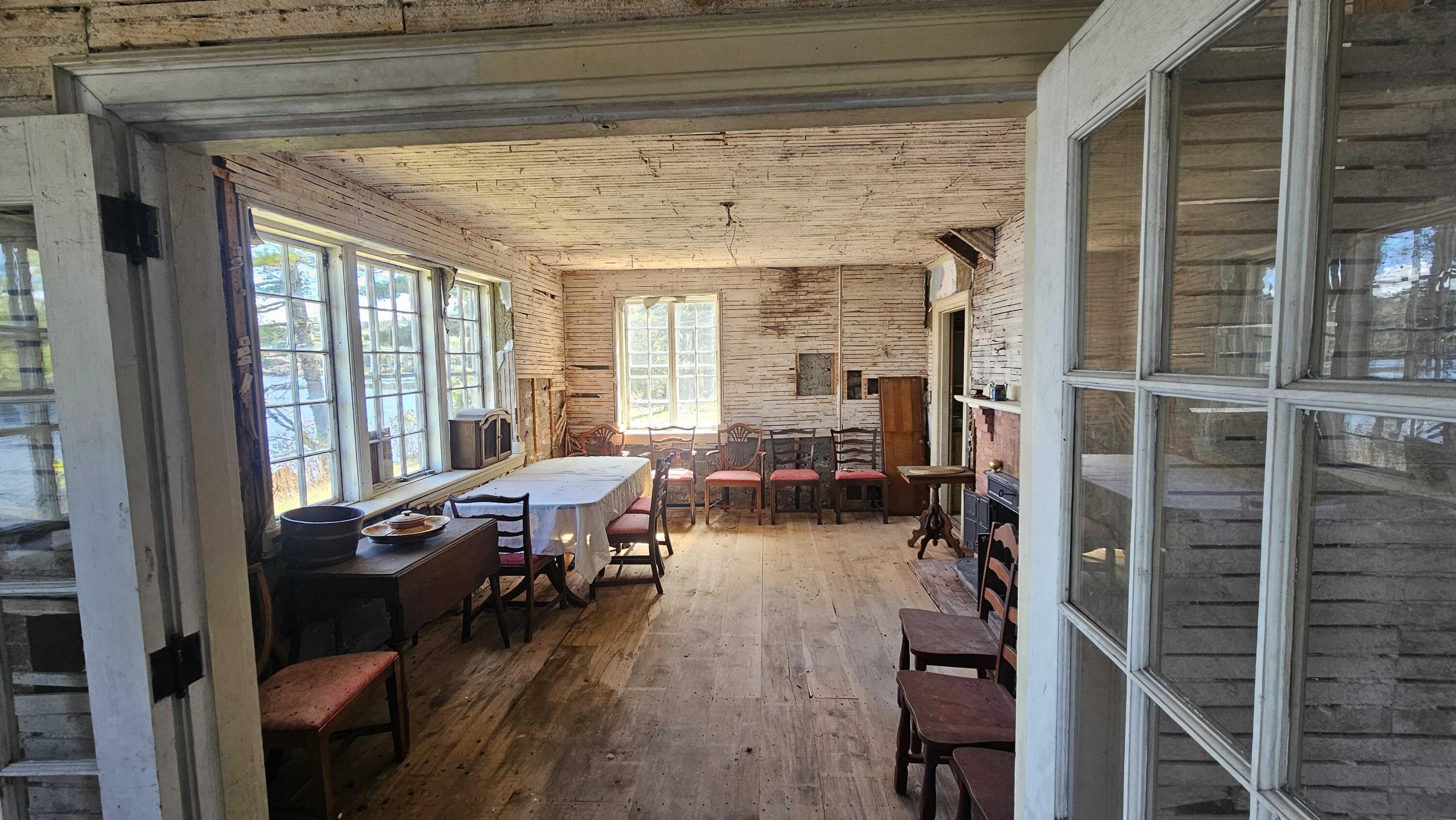 144 Frenning Point Road Northfield, ME 04654 - Photo 26 of 41 20240507_142545.MEDIUM