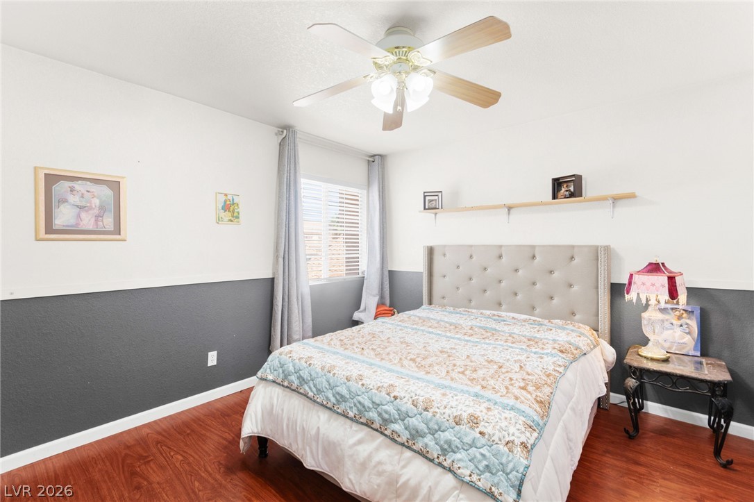 6345 Rose Tree Lane Las Vegas, NV 89156 - Photo 40 of 54