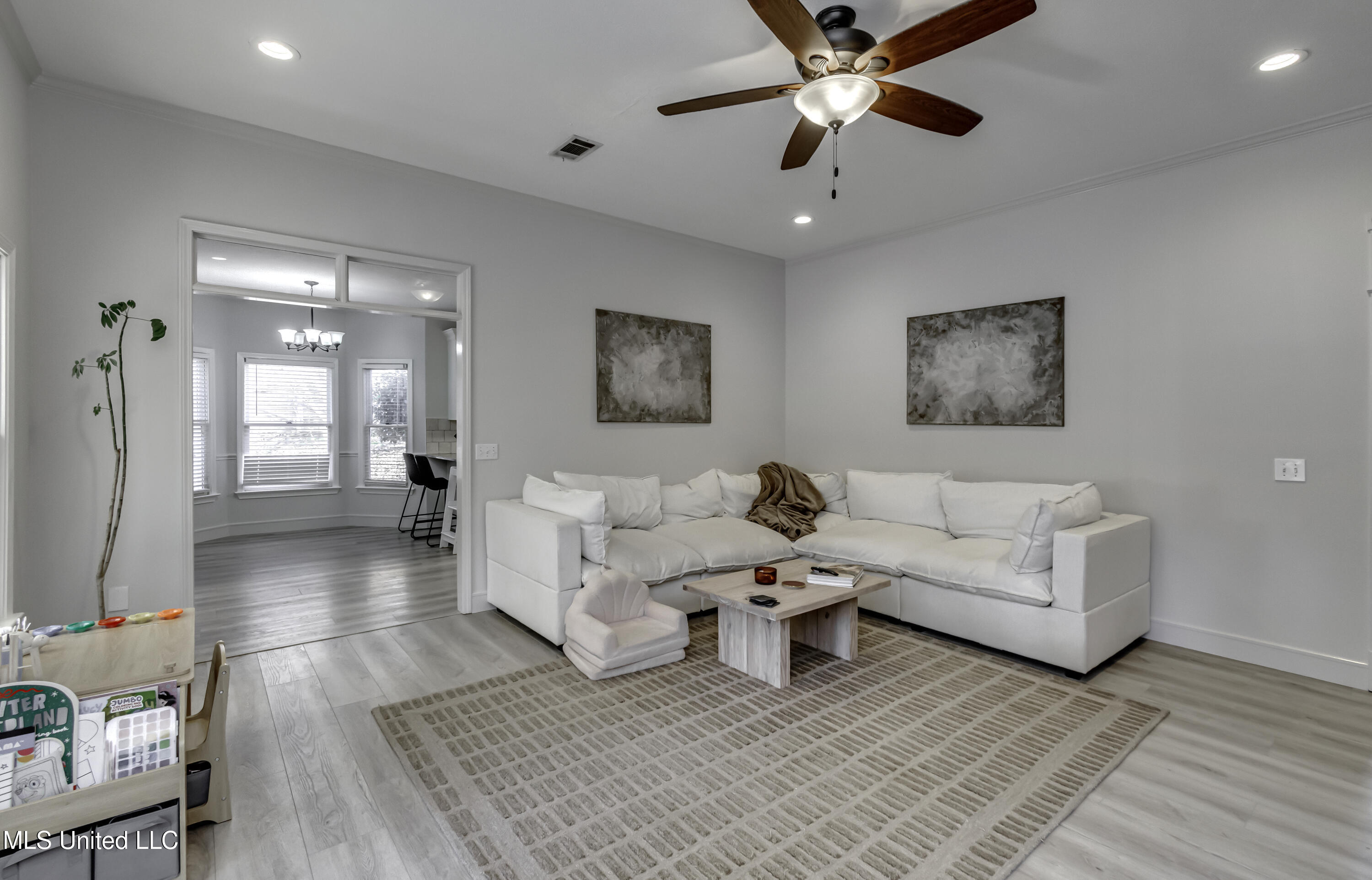 551 Cliffview Drive Brandon, MS 39047 - Photo 16 of 46 551 Cliffview Dr--29