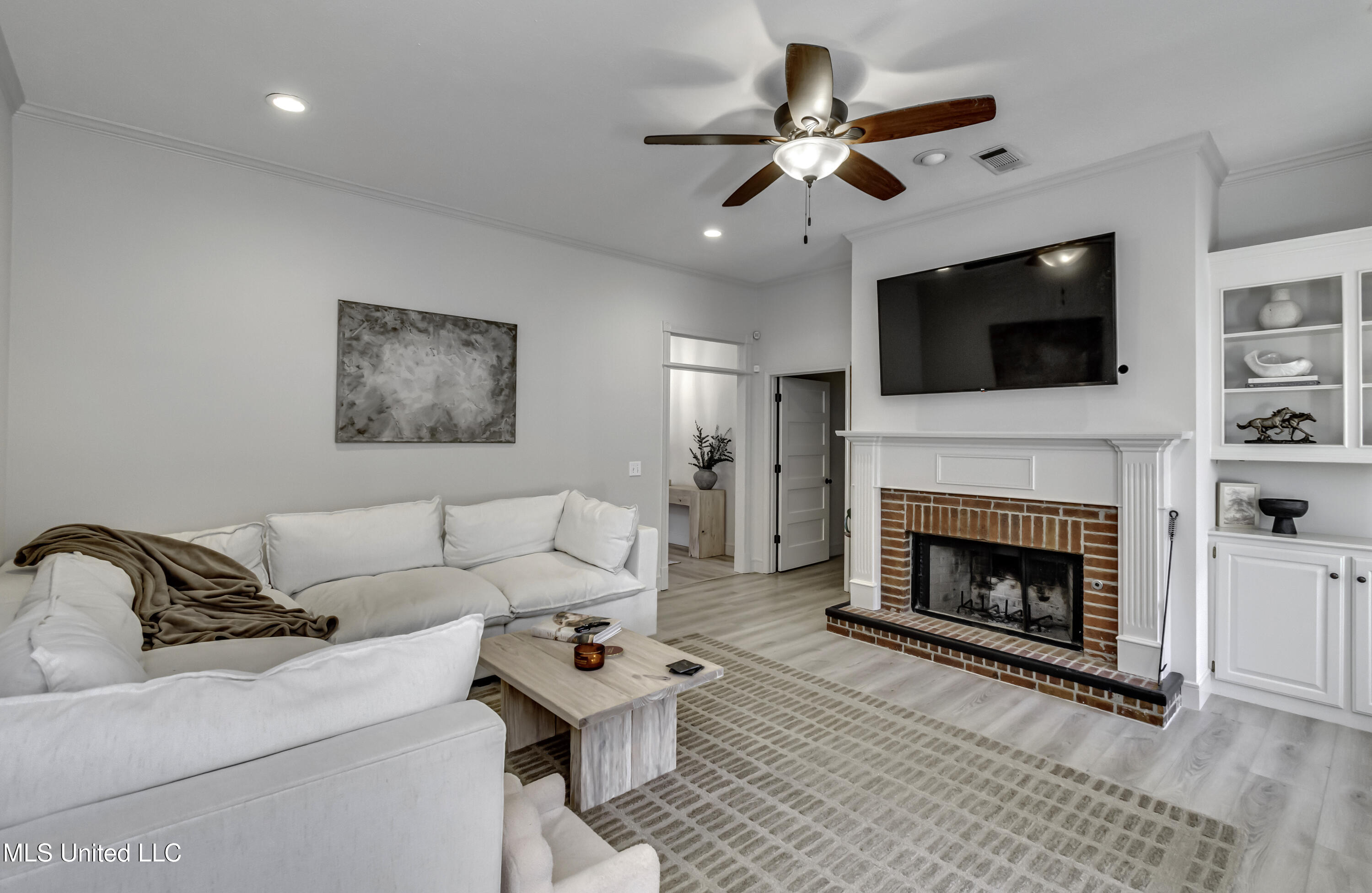 551 Cliffview Drive Brandon, MS 39047 - Photo 17 of 46 551 Cliffview Dr--30