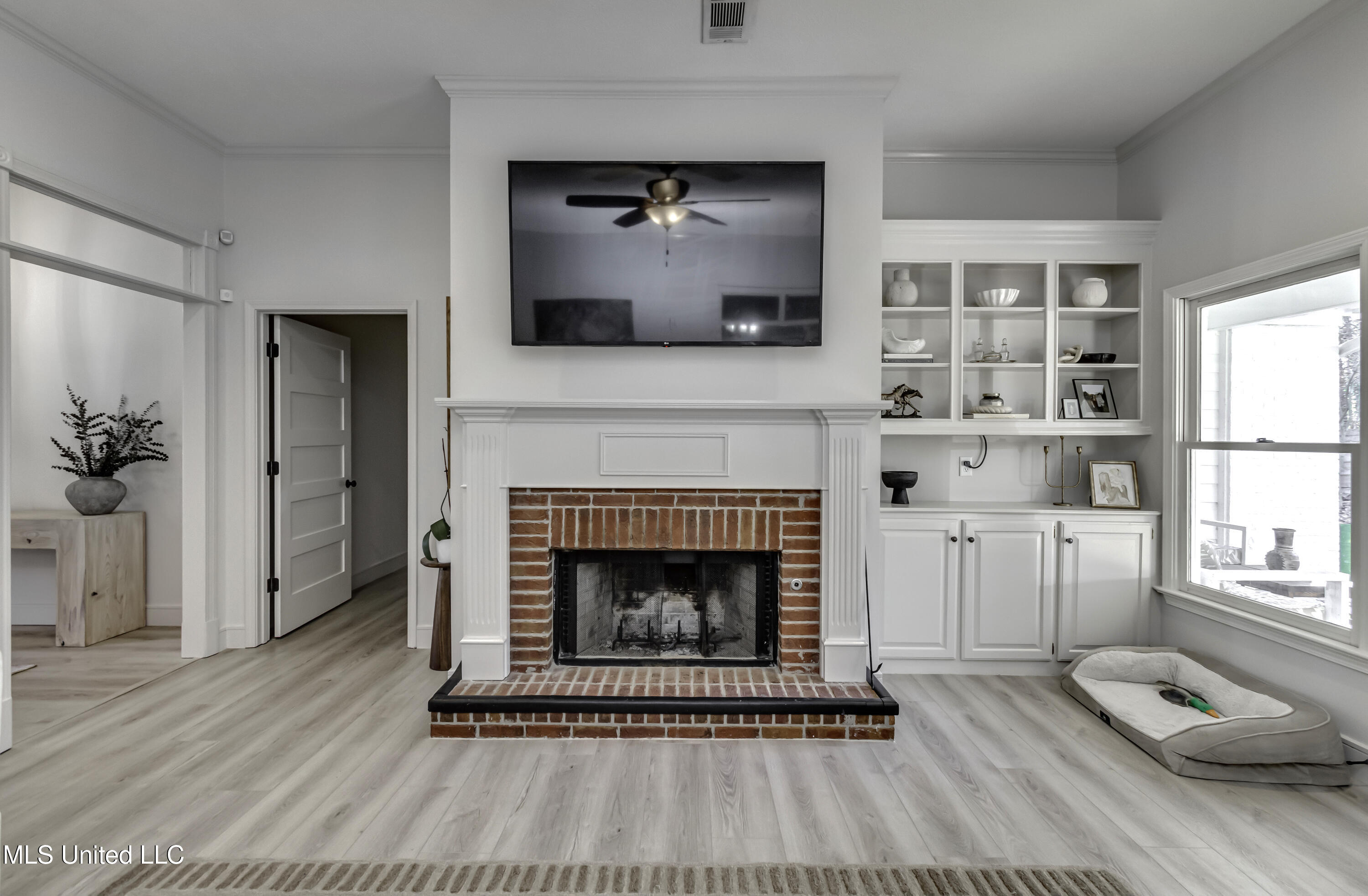 551 Cliffview Drive Brandon, MS 39047 - Photo 18 of 46 551 Cliffview Dr--31