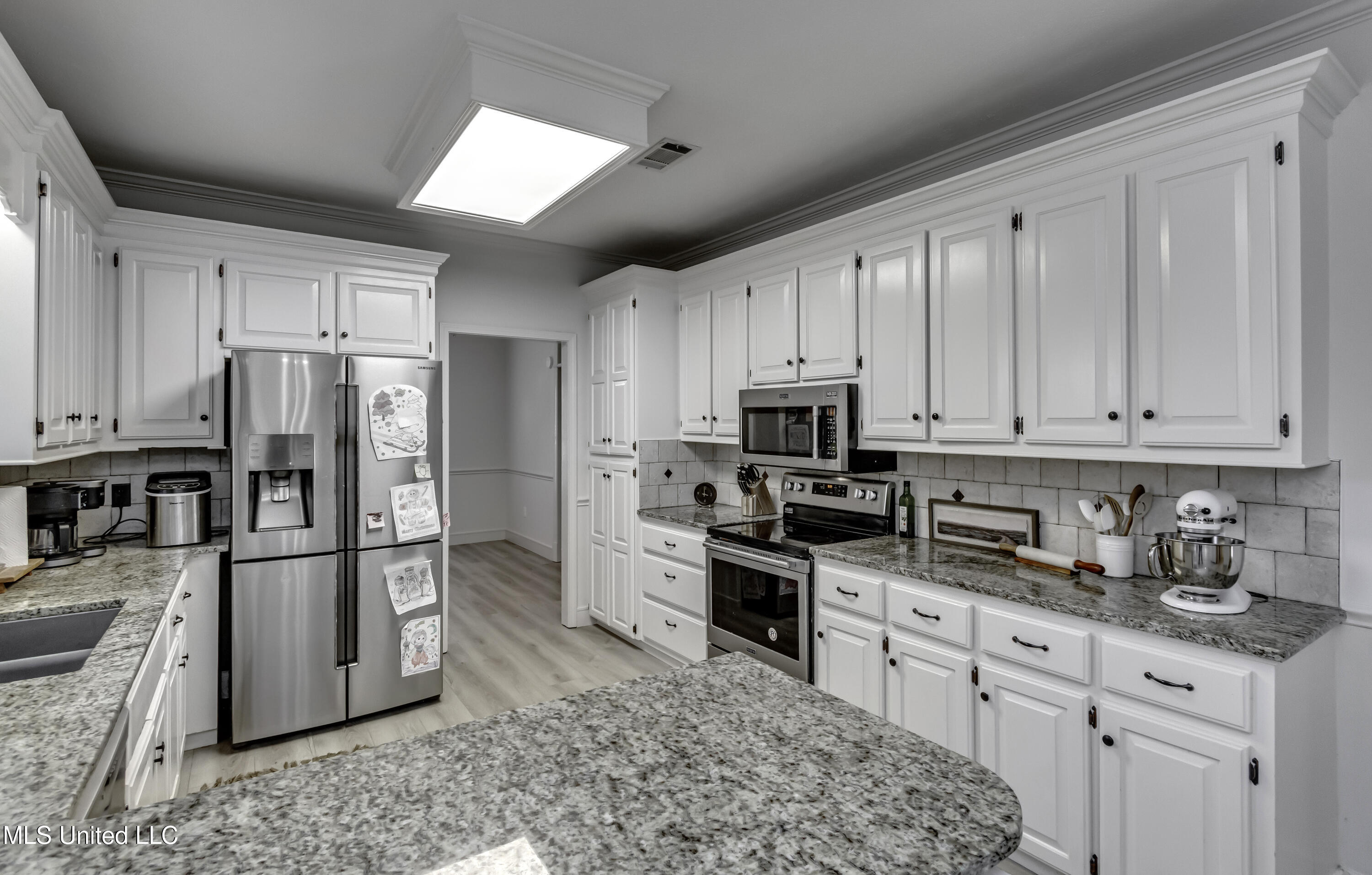 551 Cliffview Drive Brandon, MS 39047 - Photo 22 of 46 551 Cliffview Dr--37