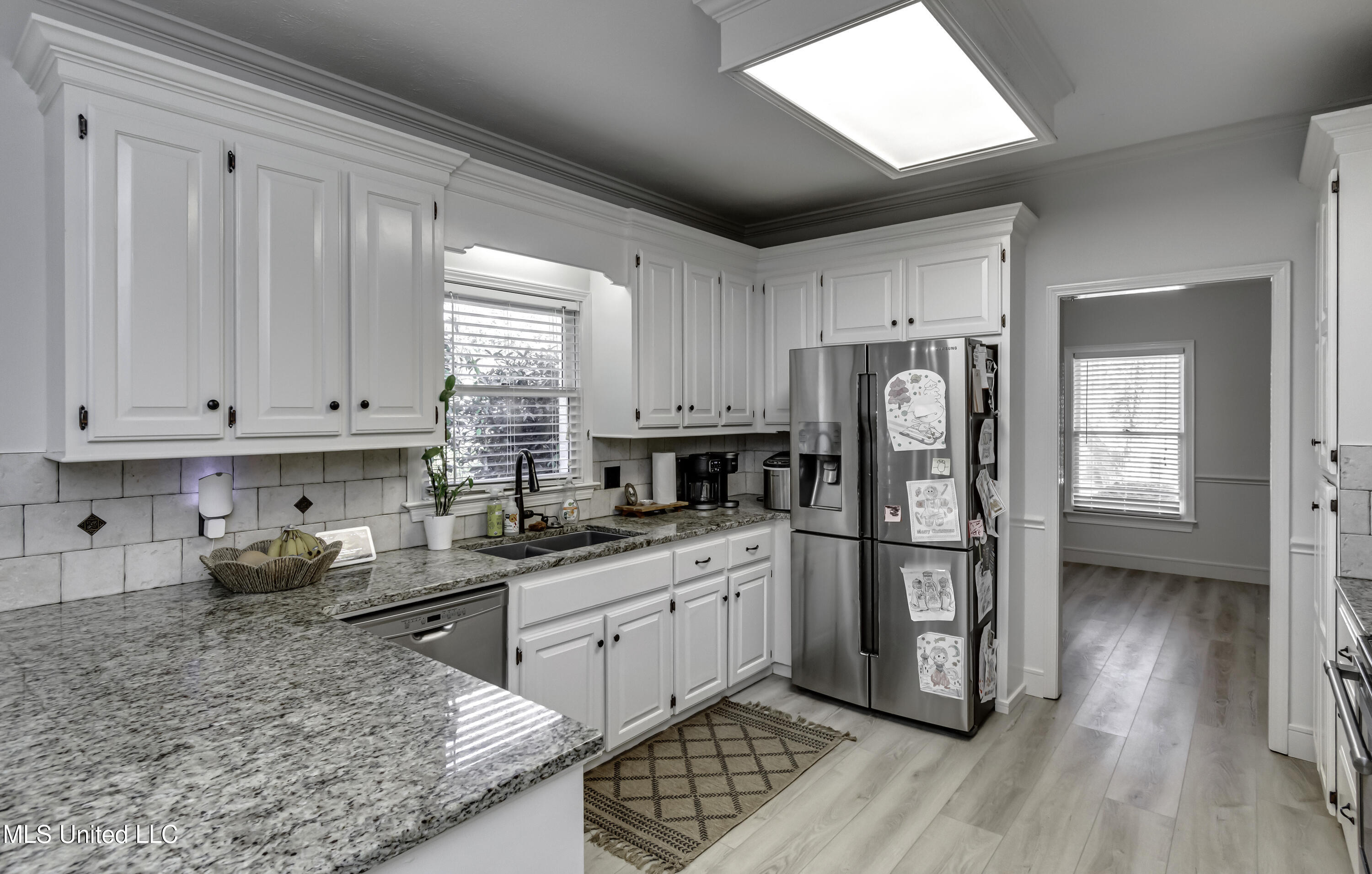 551 Cliffview Drive Brandon, MS 39047 - Photo 23 of 46 551 Cliffview Dr--38