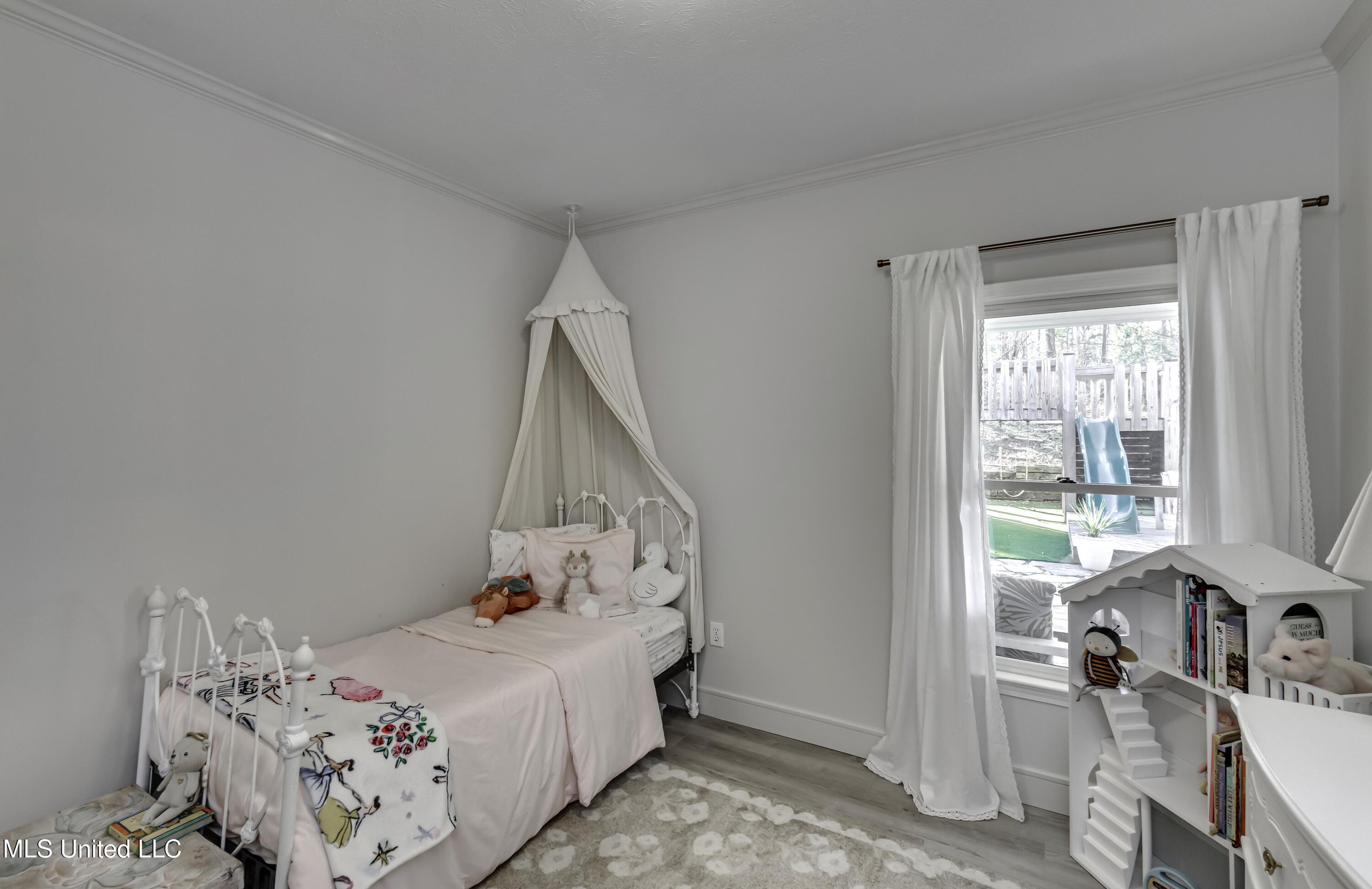 551 Cliffview Drive Brandon, MS 39047 - Photo 31 of 46 551 Cliffview Dr--51