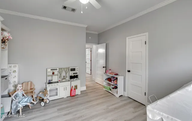 $345,000 | 551 Cliffview Drive, Brandon, MS 39047