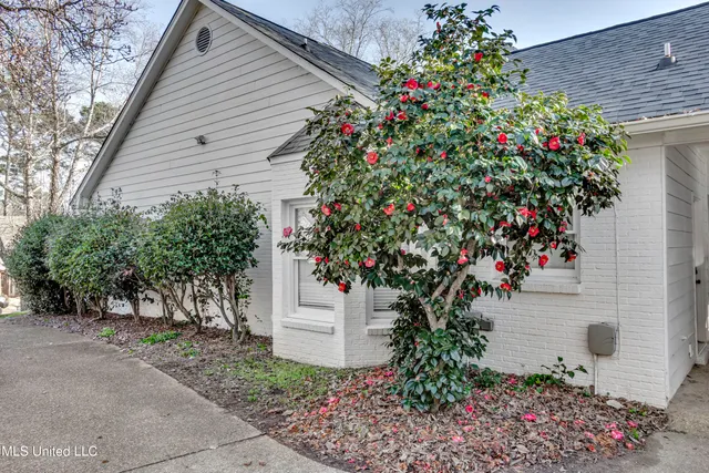 $345,000 | 551 Cliffview Drive, Brandon, MS 39047