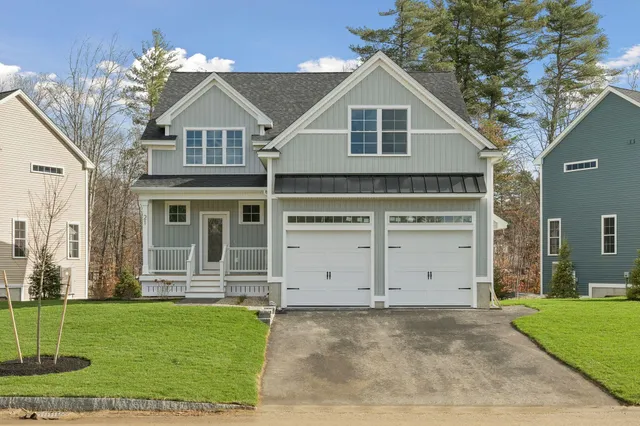 $639,900 | 21 Copp Drive, Rochester, NH 03868