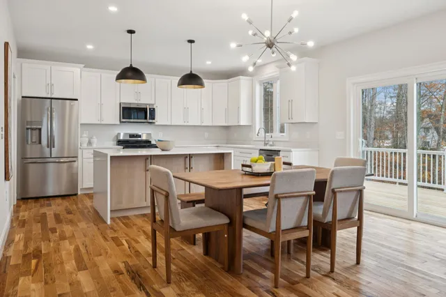 $639,900 | 21 Copp Drive, Rochester, NH 03868