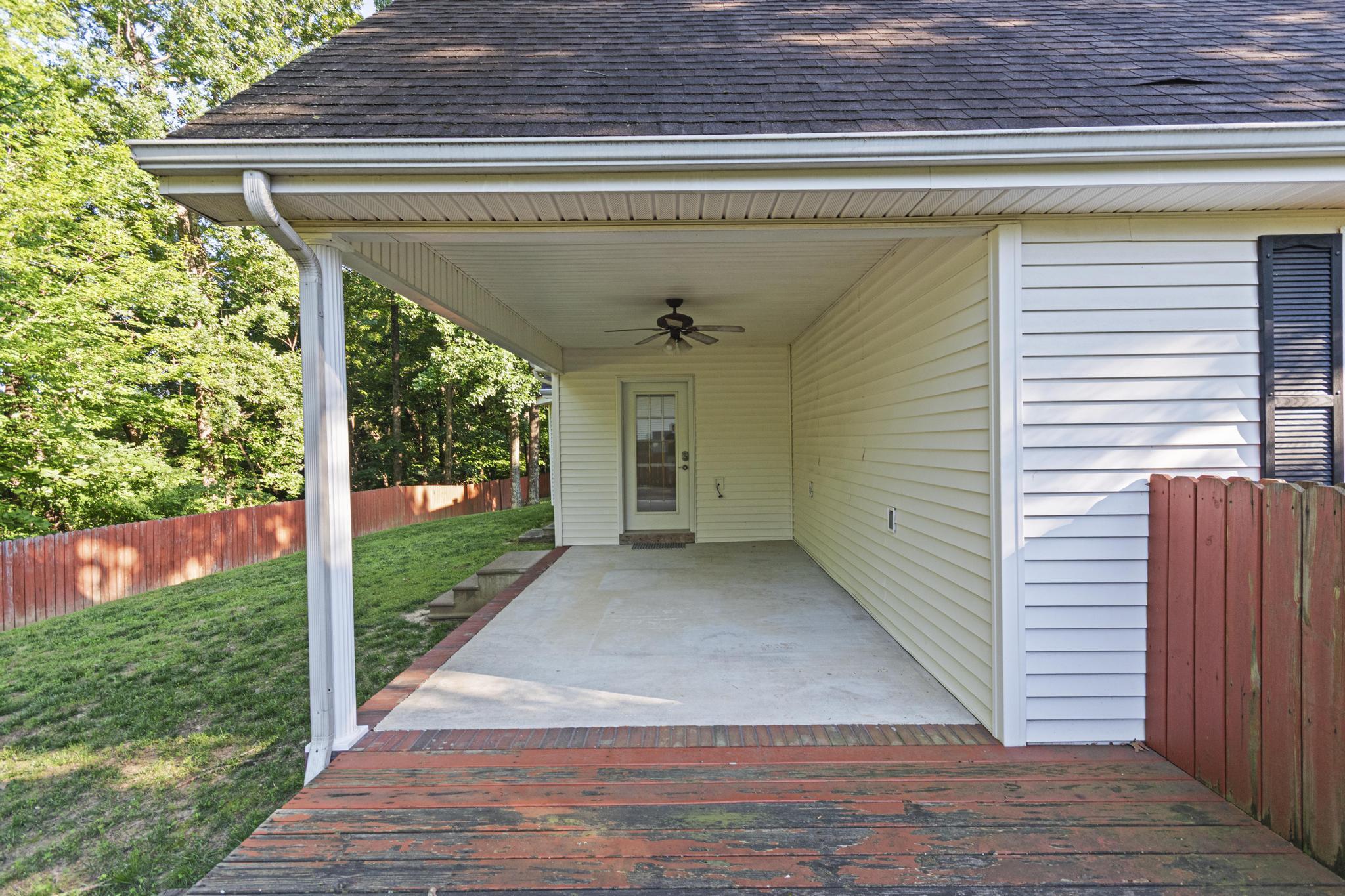 87 Deer Trace Road Benton, KY 42025 - Photo 35 of 39 _DSC0346