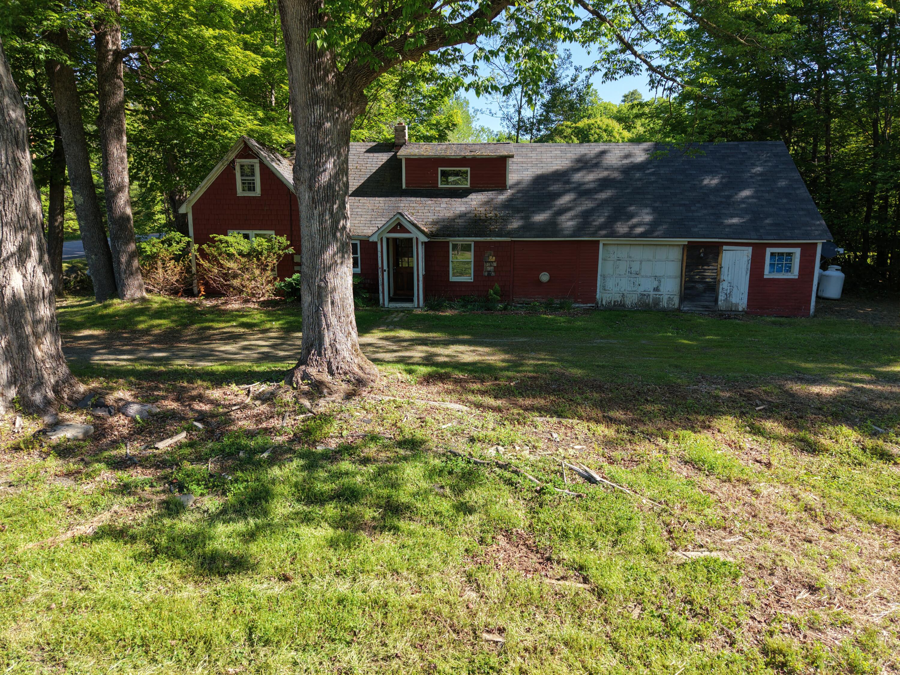 197 Smithfield Road Belgrade, ME 04917 - Photo 4 of 72 DJI_20260604085230_0164_D