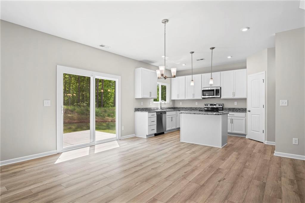 239 Sage Woods Way Dallas, GA 30132 - Photo 16 of 45