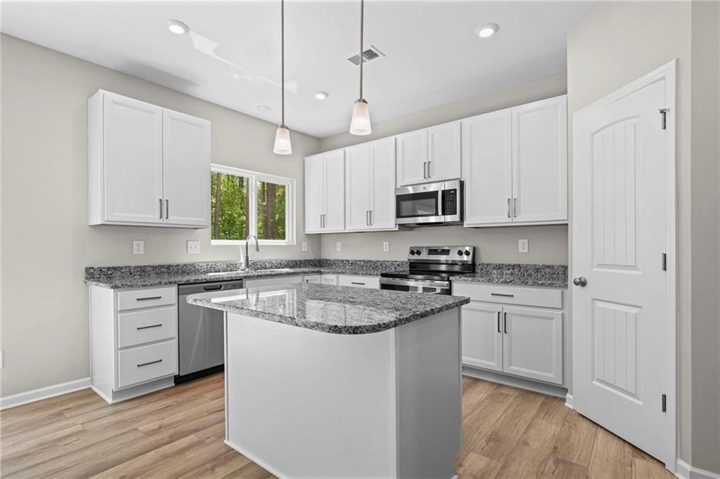 239 Sage Woods Way Dallas, GA 30132 - Photo 18 of 45