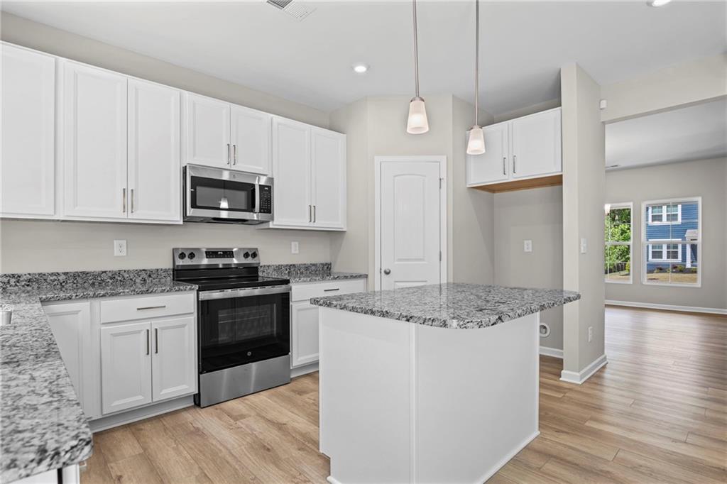 239 Sage Woods Way Dallas, GA 30132 - Photo 19 of 45