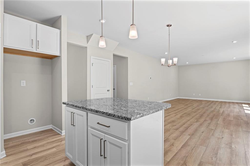 239 Sage Woods Way Dallas, GA 30132 - Photo 20 of 45