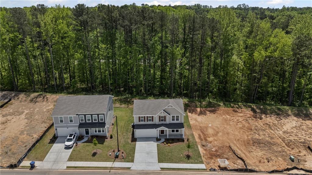 239 Sage Woods Way Dallas, GA 30132 - Photo 2 of 45