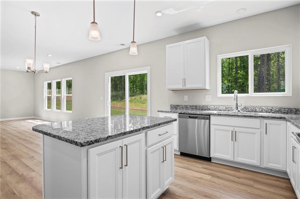 239 Sage Woods Way Dallas, GA 30132 - Photo 21 of 45