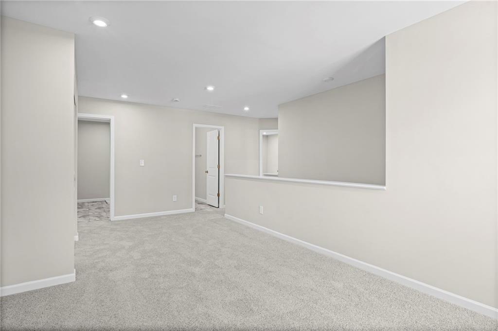 239 Sage Woods Way Dallas, GA 30132 - Photo 25 of 45