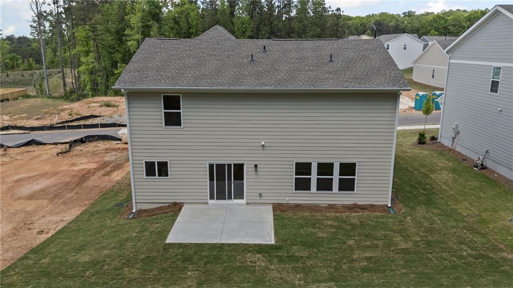 239 Sage Woods Way Dallas, GA 30132 - Photo 42 of 45