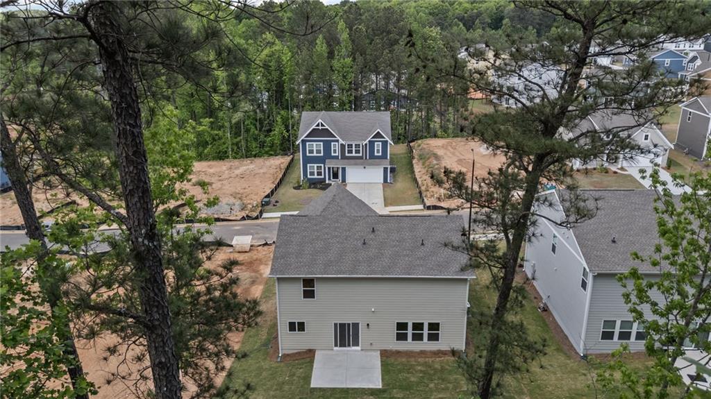 239 Sage Woods Way Dallas, GA 30132 - Photo 43 of 45