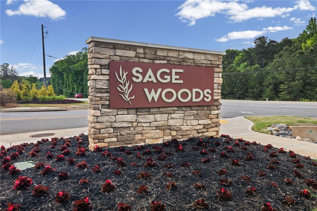 239 Sage Woods Way Dallas, GA 30132 - Photo 44 of 45