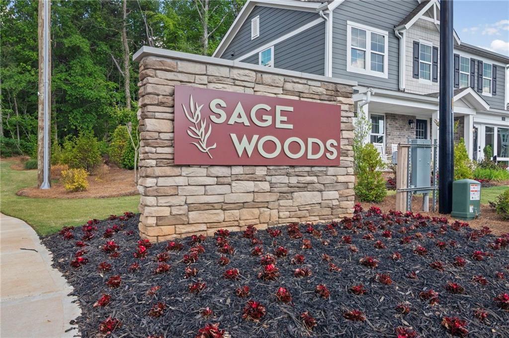 239 Sage Woods Way Dallas, GA 30132 - Photo 45 of 45