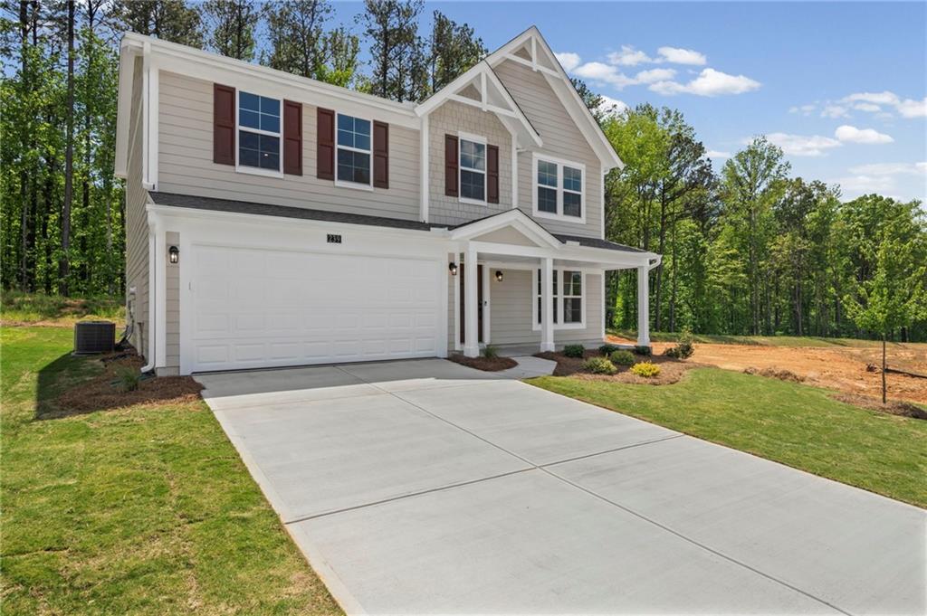 239 Sage Woods Way Dallas, GA 30132 - Photo 6 of 45
