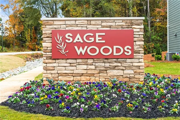 $399,990 | 239 Sage Woods Way, Dallas, GA 30132