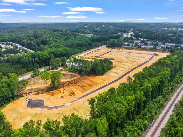 $399,990 | 239 Sage Woods Way, Dallas, GA 30132