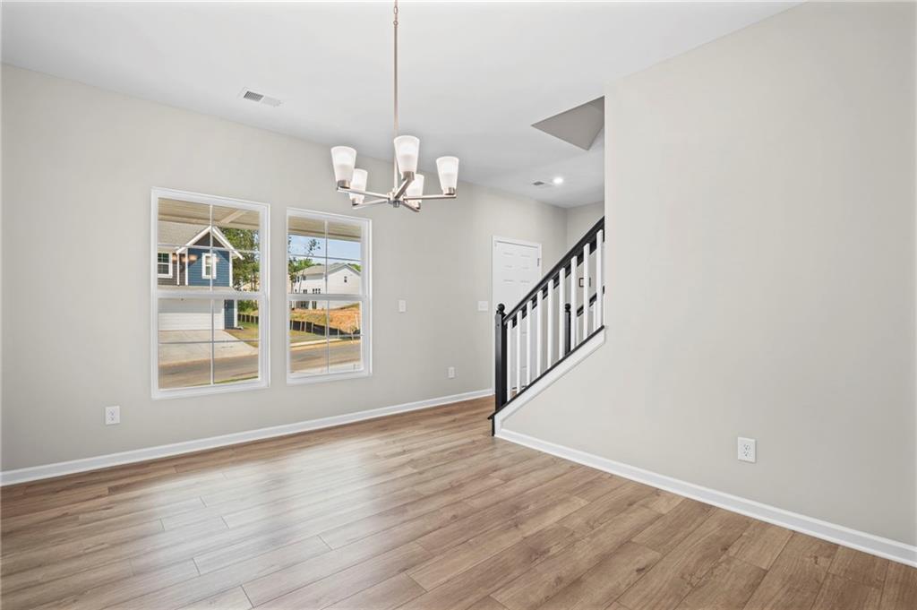 239 Sage Woods Way Dallas, GA 30132 - Photo 10 of 45