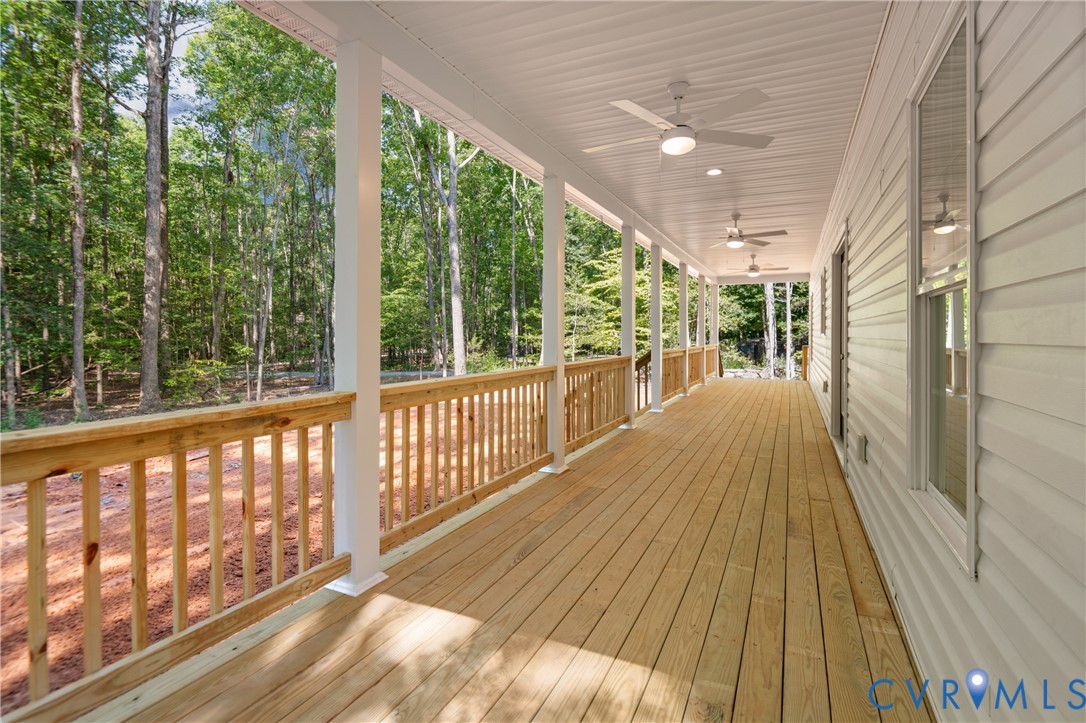 4028 Moody Town Road Bumpass, VA 23024 - Photo 23 of 34 Gallery Image 23