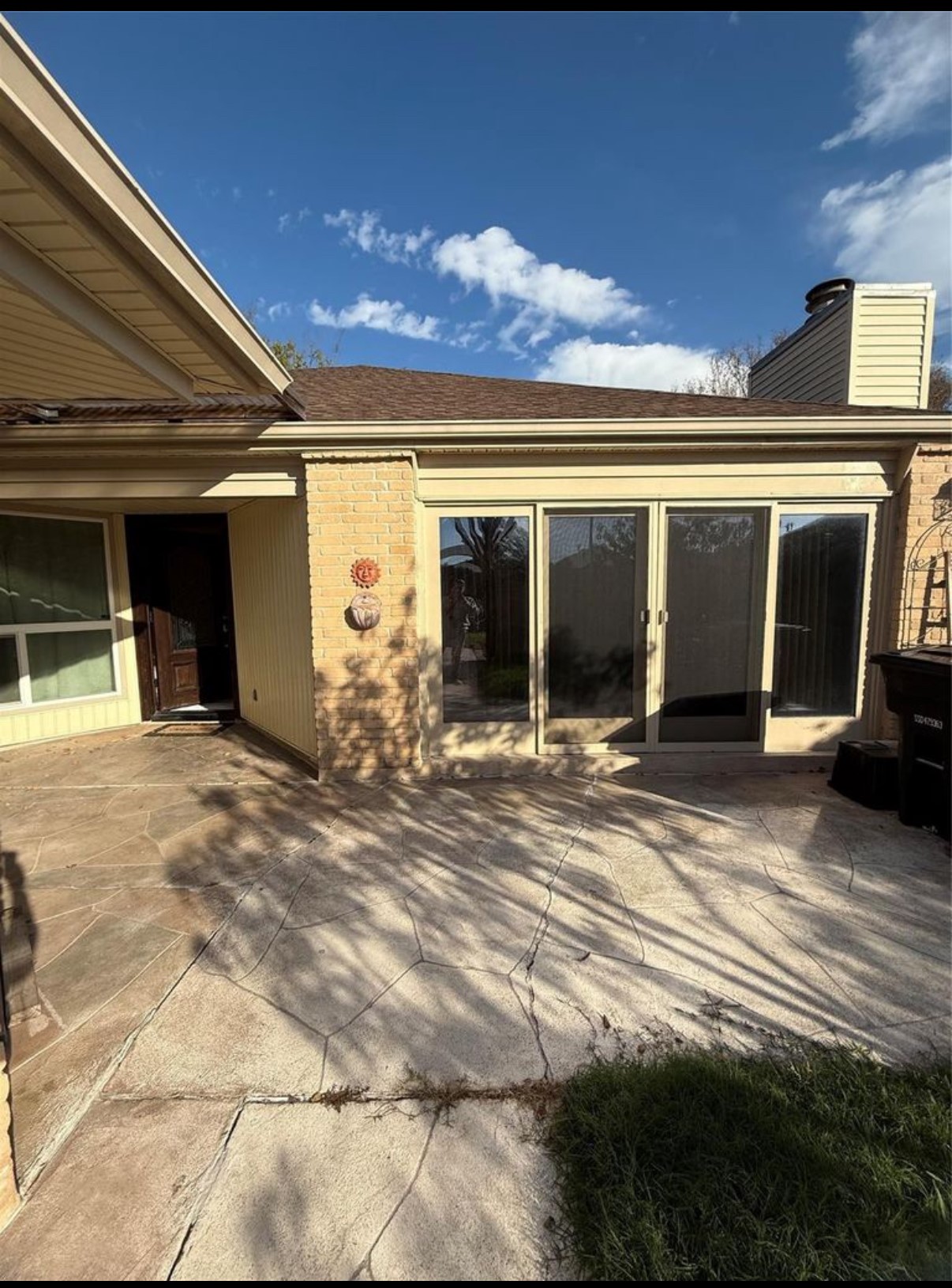 4027 Summit Valley Drive Houston, TX 77082 - Photo 2 of 24