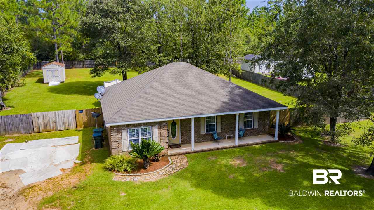 16095 Durban Fork Road Bay Minette, AL 36507 - Photo 39 of 45
