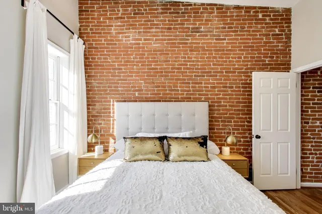 a view of front door of house