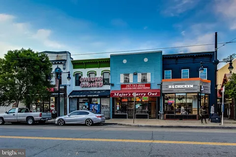 $795,000 | 1238 Linden Place Northeast, Washington, DC 20002