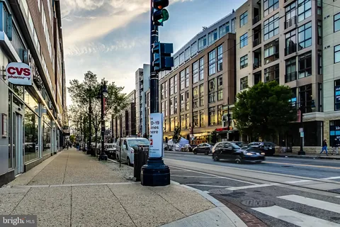 $795,000 | 1238 Linden Place Northeast, Washington, DC 20002