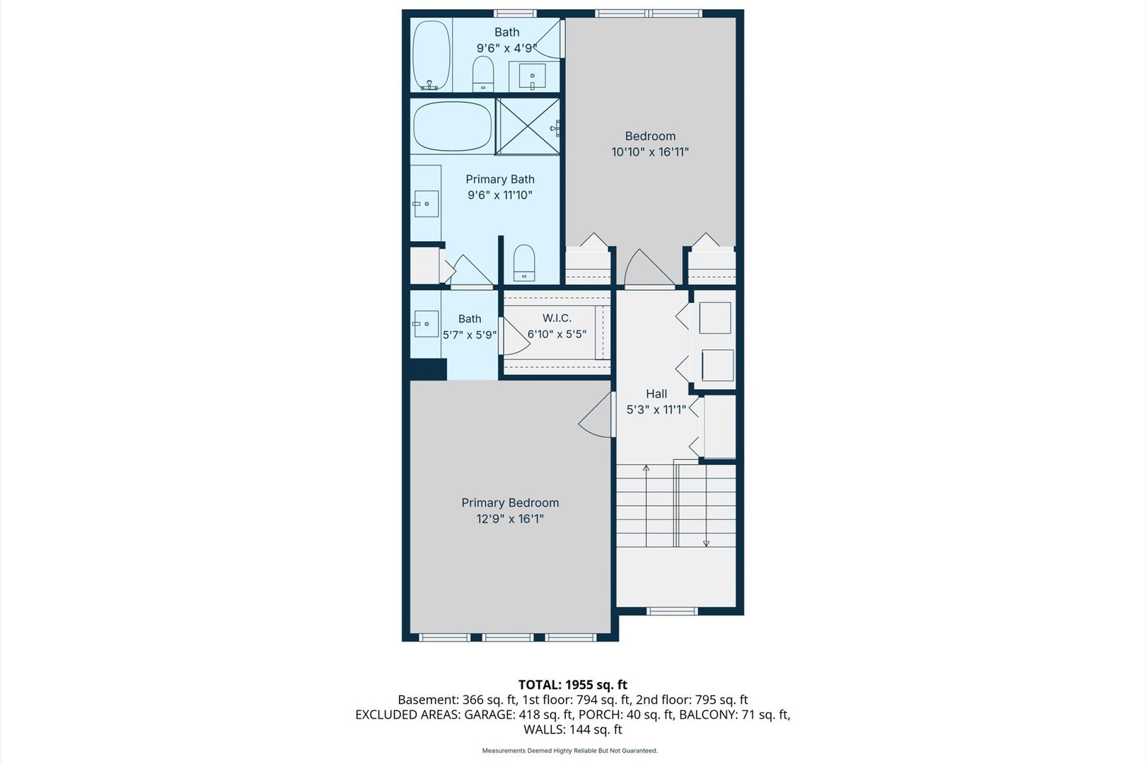 462 Prestwick Lane Wheeling, IL 60090 - Photo 42 of 42