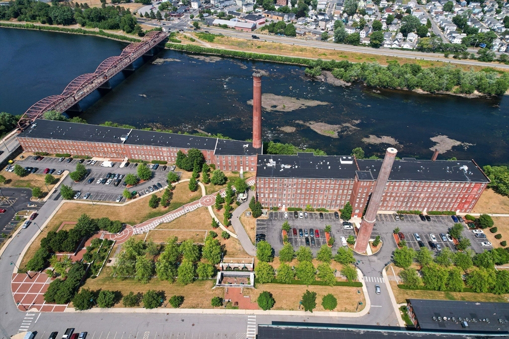 35 Riverwalk Way, Unit R306 Lowell, MA 01854 - Photo 36 of 39 Gallery Image 36