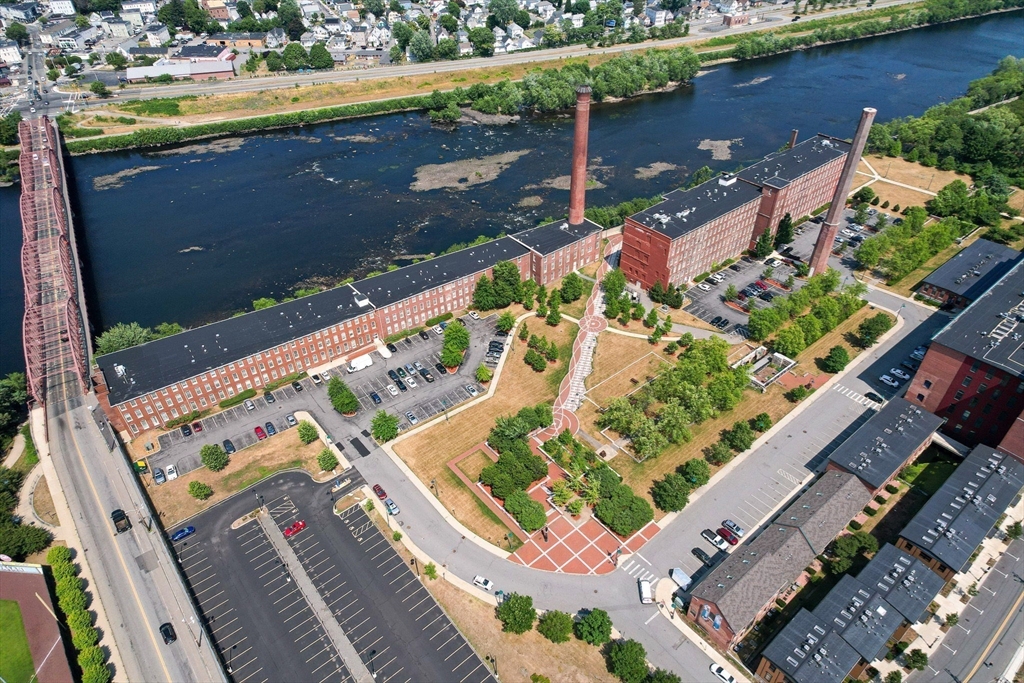 35 Riverwalk Way, Unit R306 Lowell, MA 01854 - Photo 37 of 39 Gallery Image 37