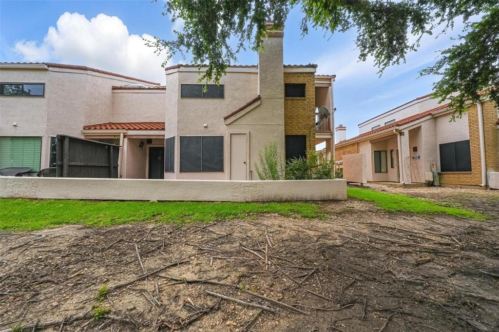 543 Ranch Trail, Unit 180 Irving, TX 75063 - Photo 19 of 23