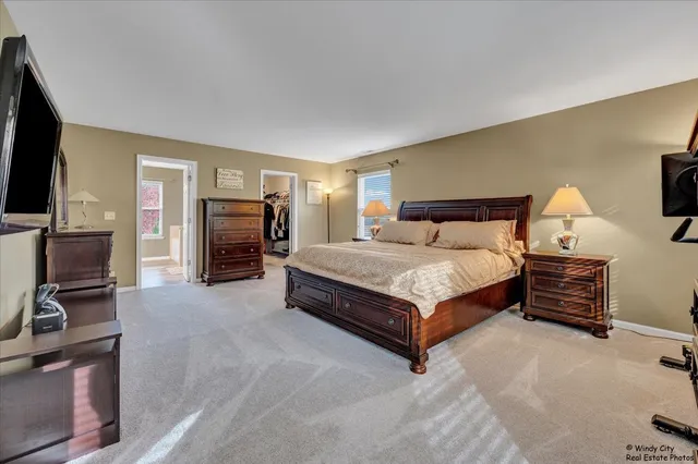 $479,000 | 316 Gregory M Sears Drive, Gilberts, IL 60136