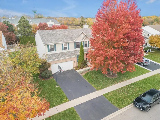 $479,000 | 316 Gregory M Sears Drive, Gilberts, IL 60136