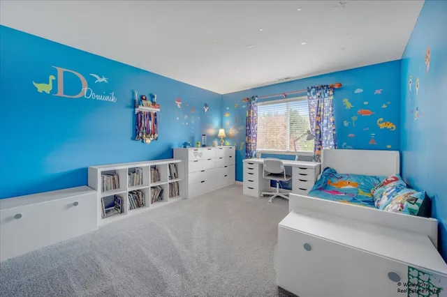 $479,000 | 316 Gregory M Sears Drive, Gilberts, IL 60136