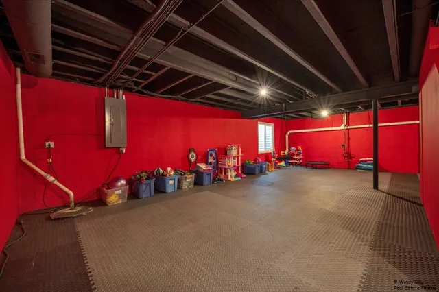 $479,000 | 316 Gregory M Sears Drive, Gilberts, IL 60136