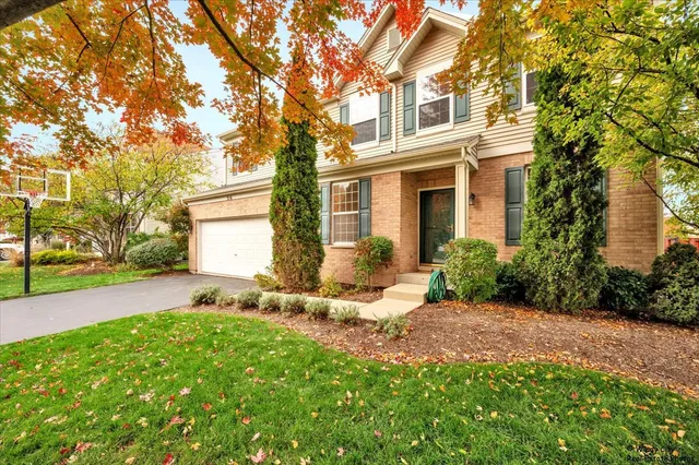 $479,000 | 316 Gregory M Sears Drive, Gilberts, IL 60136