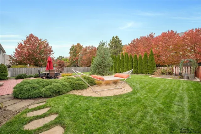 $479,000 | 316 Gregory M Sears Drive, Gilberts, IL 60136