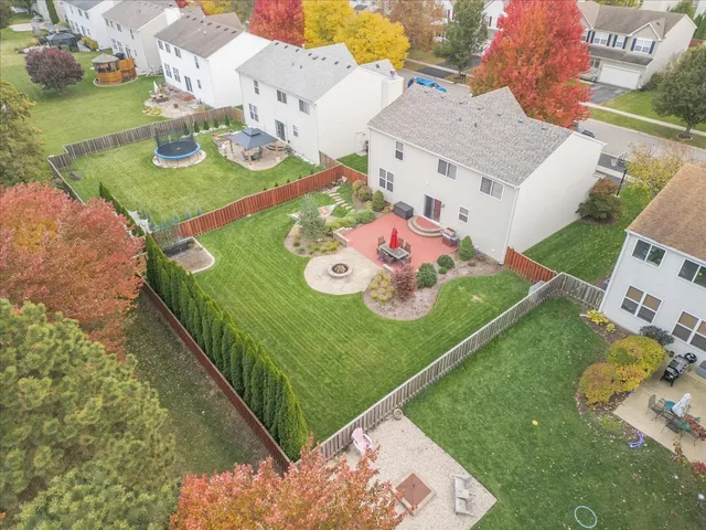 $479,000 | 316 Gregory M Sears Drive, Gilberts, IL 60136